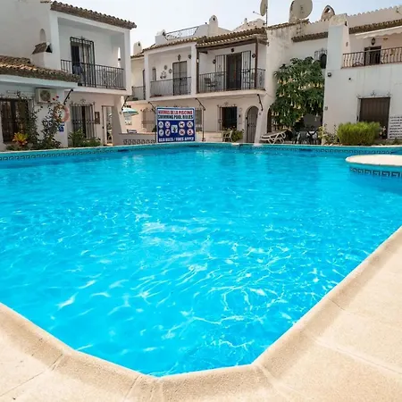 Nueva 71 Menyber Holiday home