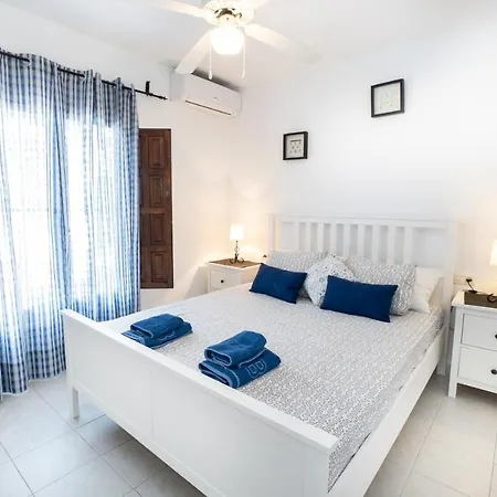 Nueva 71 Menyber Holiday home *