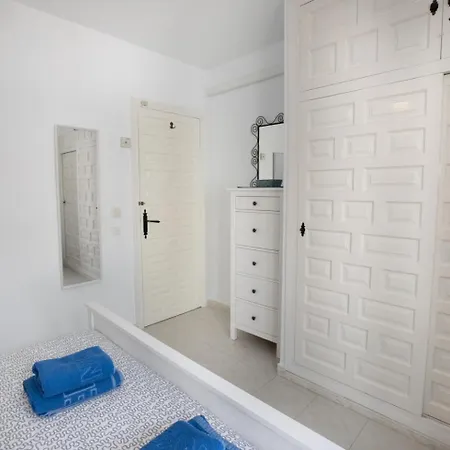 Nueva 71 Menyber Holiday home Nerja